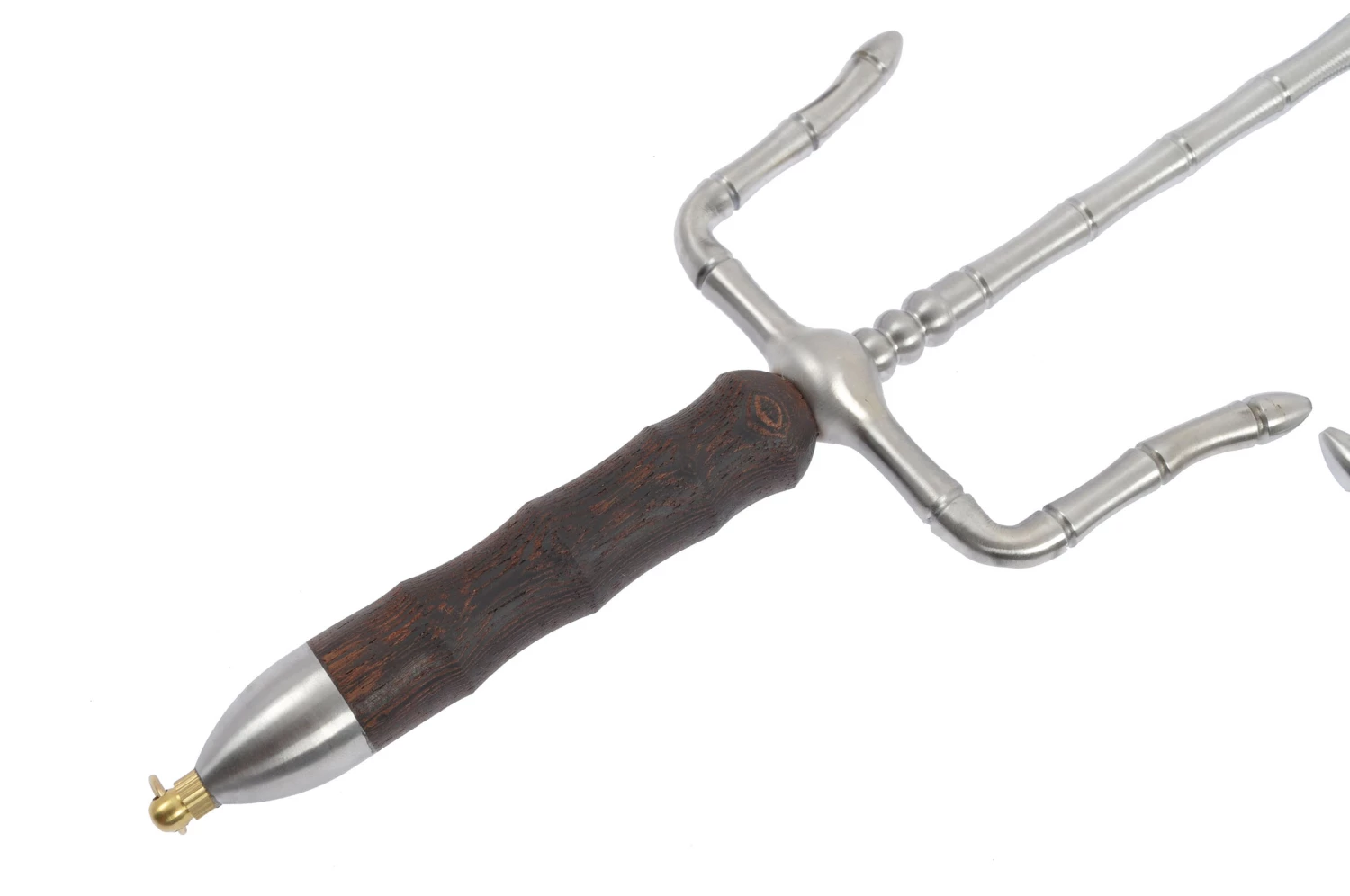 Sai Gen - Bambou Sai Gen - Bambou -Boutique Kali Escrima sai bambou gen 2