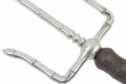 Sai Gen - Bambou 5 Sai Gen - Bambou -Boutique Kali Escrima sai bambou gen 3