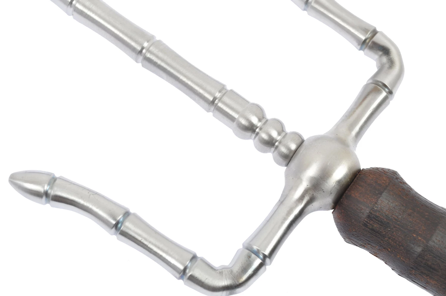 Sai Gen - Bambou Sai Gen - Bambou -Boutique Kali Escrima sai bambou gen 3