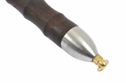 Sai Gen - Bambou 6 Sai Gen - Bambou -Boutique Kali Escrima sai bambou gen 4