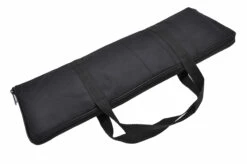 Sai Rond, Poignée Wengé - Inox 7 Sai Rond, Poignée Wengé - Inox -Boutique Kali Escrima sai rond poignee bois inox 5