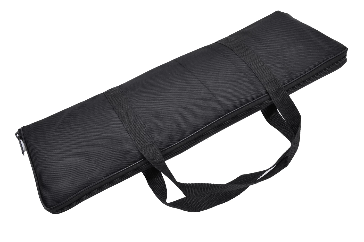 Sai Rond, Poignée wengé - Inox Sai Rond, Poignée Wengé - Inox -Boutique Kali Escrima sai rond poignee bois inox 5