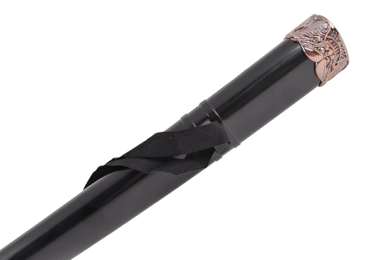 Saya avec Ornements, Polypropylène Saya Avec Ornements, Polypropylène -Boutique Kali Escrima saya pieces ornementales polypropylene 1