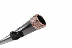 Saya Avec Ornements, Polypropylène 4 Saya Avec Ornements, Polypropylène -Boutique Kali Escrima saya pieces ornementales polypropylene 2