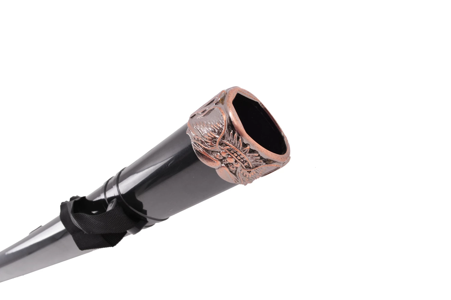 Saya avec Ornements, Polypropylène Saya Avec Ornements, Polypropylène -Boutique Kali Escrima saya pieces ornementales polypropylene 2