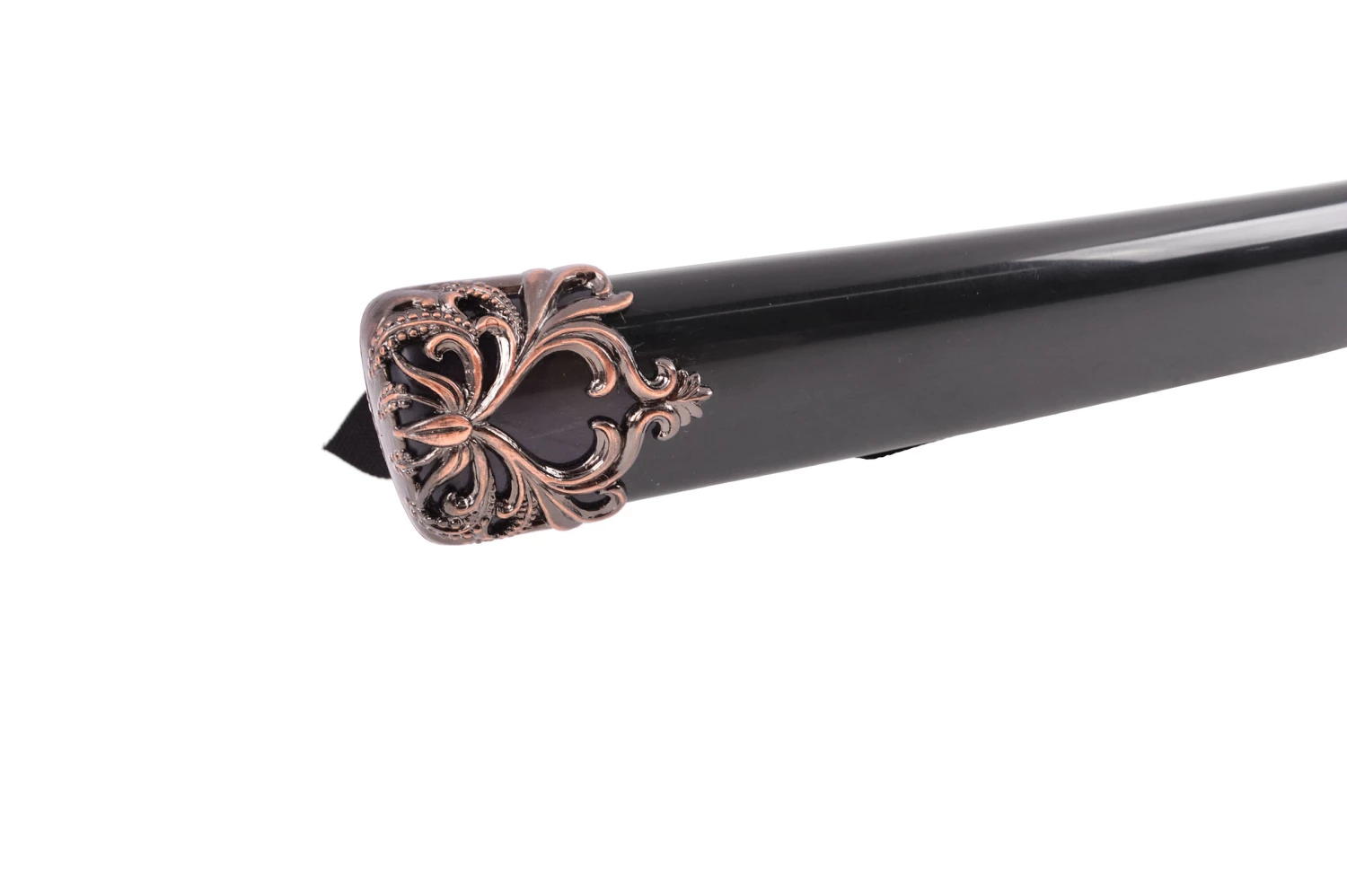 Saya avec Ornements, Polypropylène Saya Avec Ornements, Polypropylène -Boutique Kali Escrima saya pieces ornementales polypropylene 3