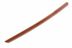 Bokken Shoto, Chêne - 55 Cm 4 Bokken Shoto, Chêne - 55 Cm -Boutique Kali Escrima shoto chene 55 cm 2