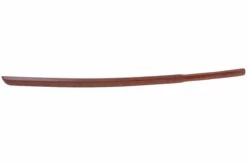 Suburito, Bois De Chêne Rouge - 116 Cm