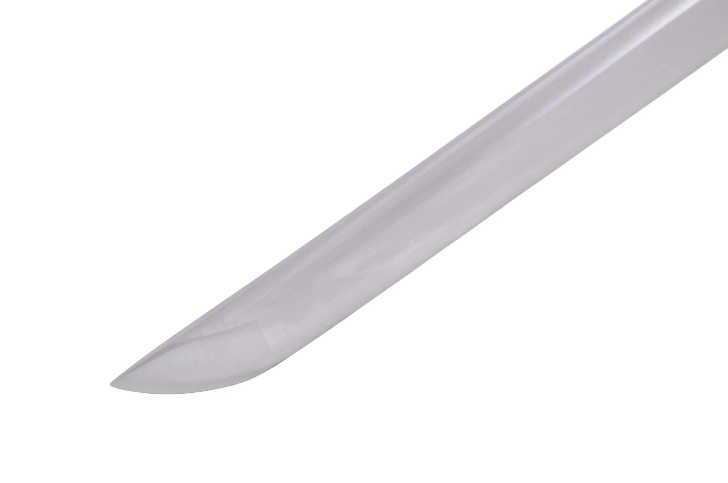 Tanto Bushido, Akane - Lame à gorge, Aiguisée Tanto Bushido, Akane - Lame à Gorge, Aiguisée -Boutique Kali Escrima tanto bushido akane lame a gorge aiguisee 3