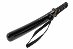 Tanto Fudoshin - Lame à Gorge, Aiguisé 7 Tanto Fudoshin - Lame à Gorge, Aiguisé -Boutique Kali Escrima tanto fudoshin lame a gorge aiguise 5