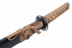 Tanto Fudoshin, Yoru - Lame à Gorge, Aiguisée -Boutique Kali Escrima tanto fudoshin wuye mi lame a gorge aiguisee 8