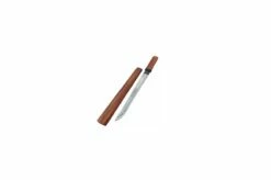 Tanto Traditionnel - 1045 IM, Acier & Bois De Rose (51cm)